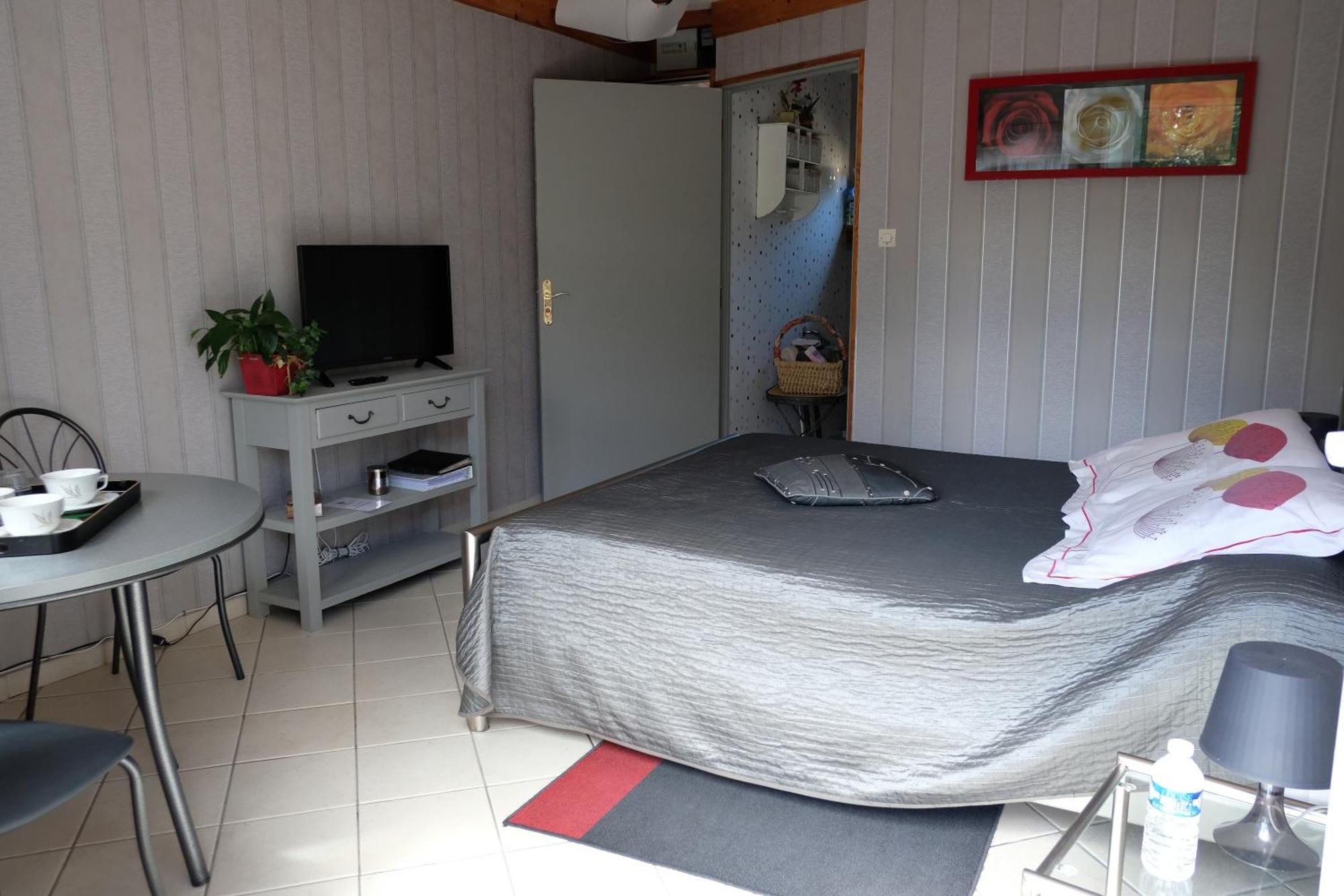 Bed and Breakfast Les Charmilles Hazebrouck Exteriér fotografie