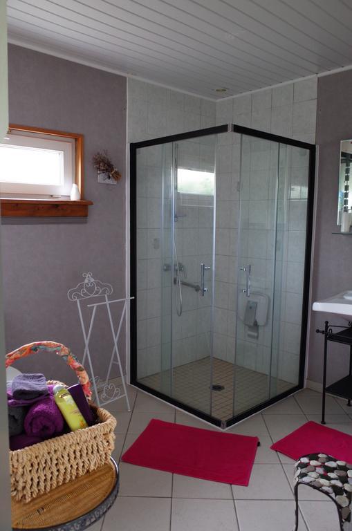 Bed and Breakfast Les Charmilles Hazebrouck Exteriér fotografie