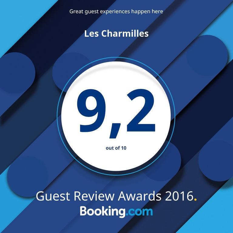 Bed and Breakfast Les Charmilles Hazebrouck Exteriér fotografie