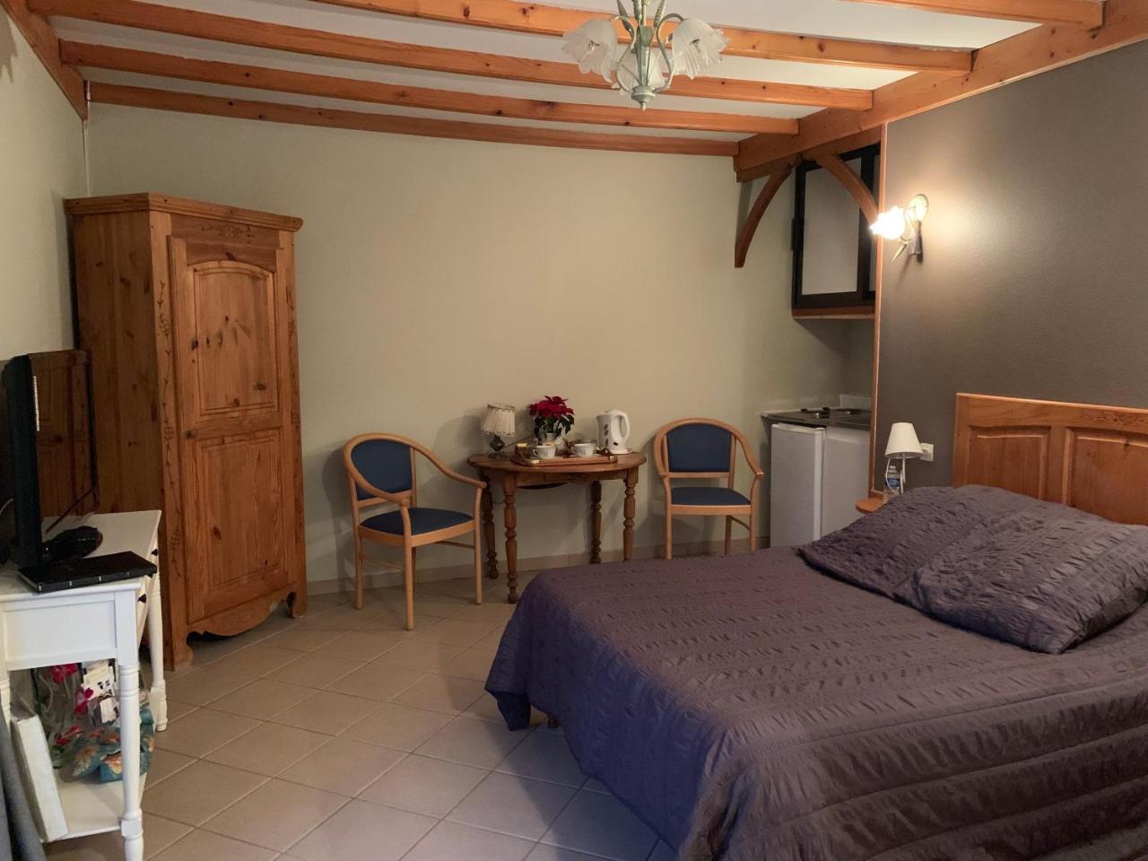 Bed and Breakfast Les Charmilles Hazebrouck Exteriér fotografie